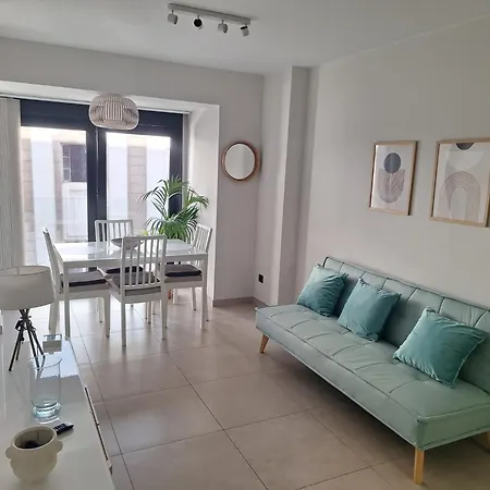 Piso Zona Canteras * Las Palmas de Gran Canaria