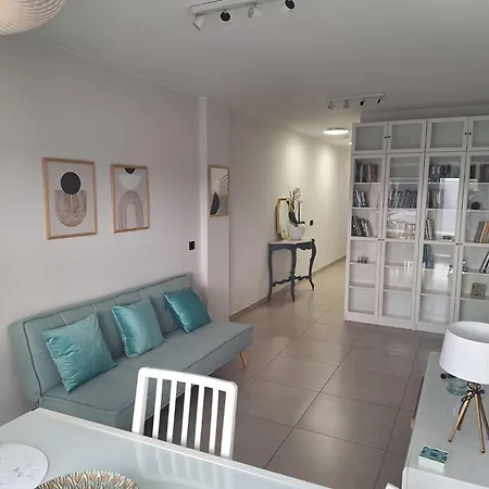 Apartment Piso Zona Canteras