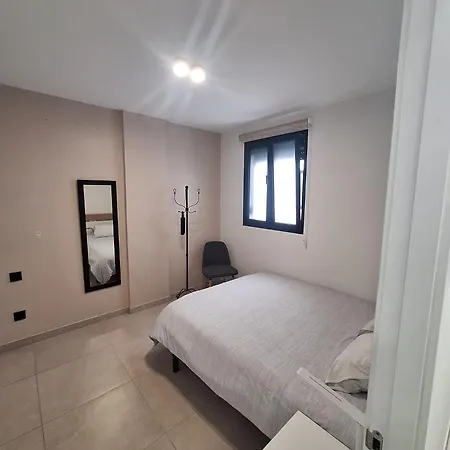Apartment Piso Zona Canteras *
