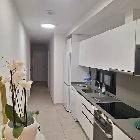 Piso Zona Canteras * Las Palmas de Gran Canaria