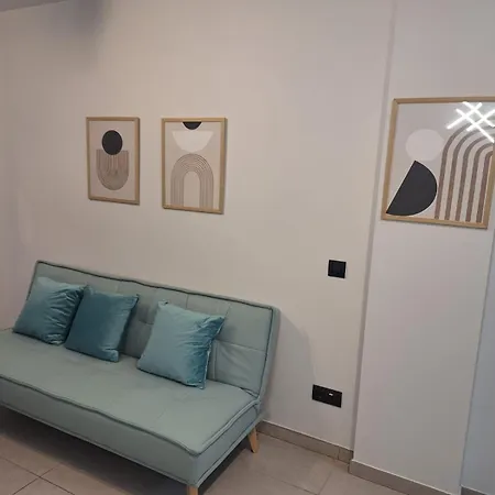 Piso Zona Canteras * Las Palmas de Gran Canaria