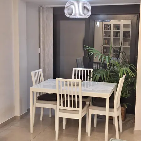 Apartment Piso Zona Canteras *